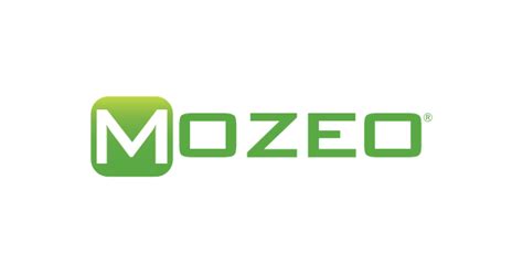 Mozeo .